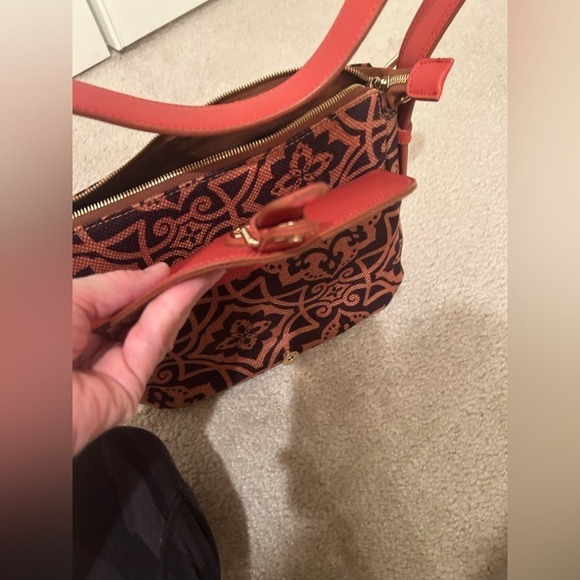 Spartina 449 Daufuskie Island BAG - Picture 9 of 15